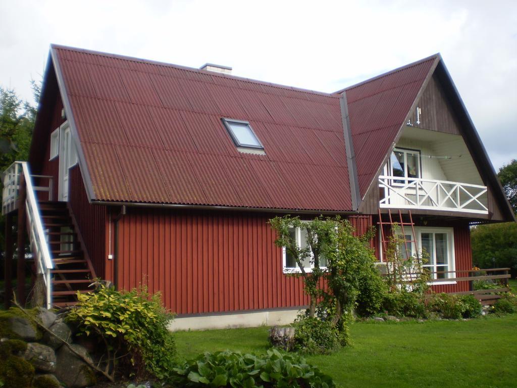 Jurna Recreation Farm Villa Upa Cameră foto