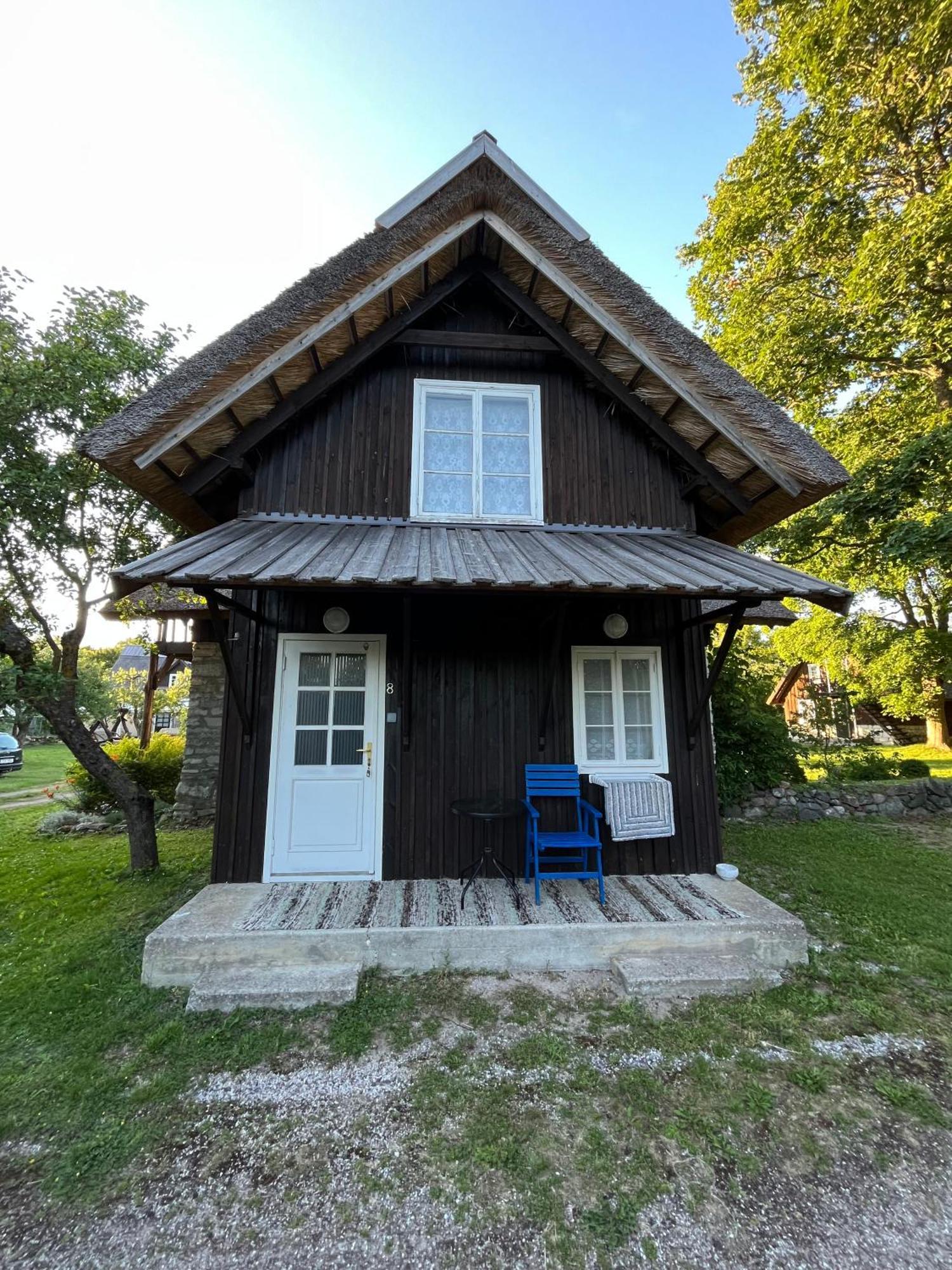 Jurna Recreation Farm Villa Upa Exterior foto