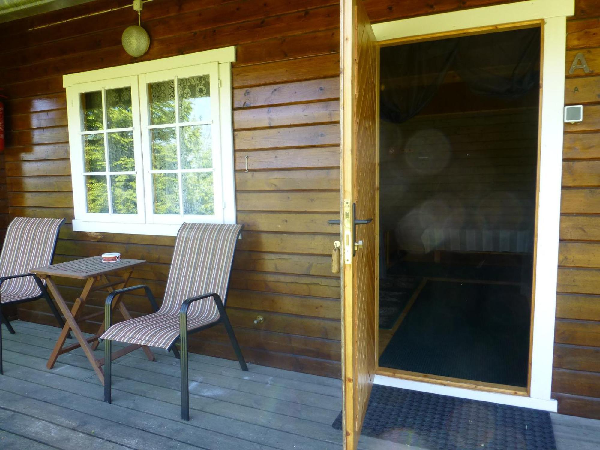 Jurna Recreation Farm Villa Upa Exterior foto