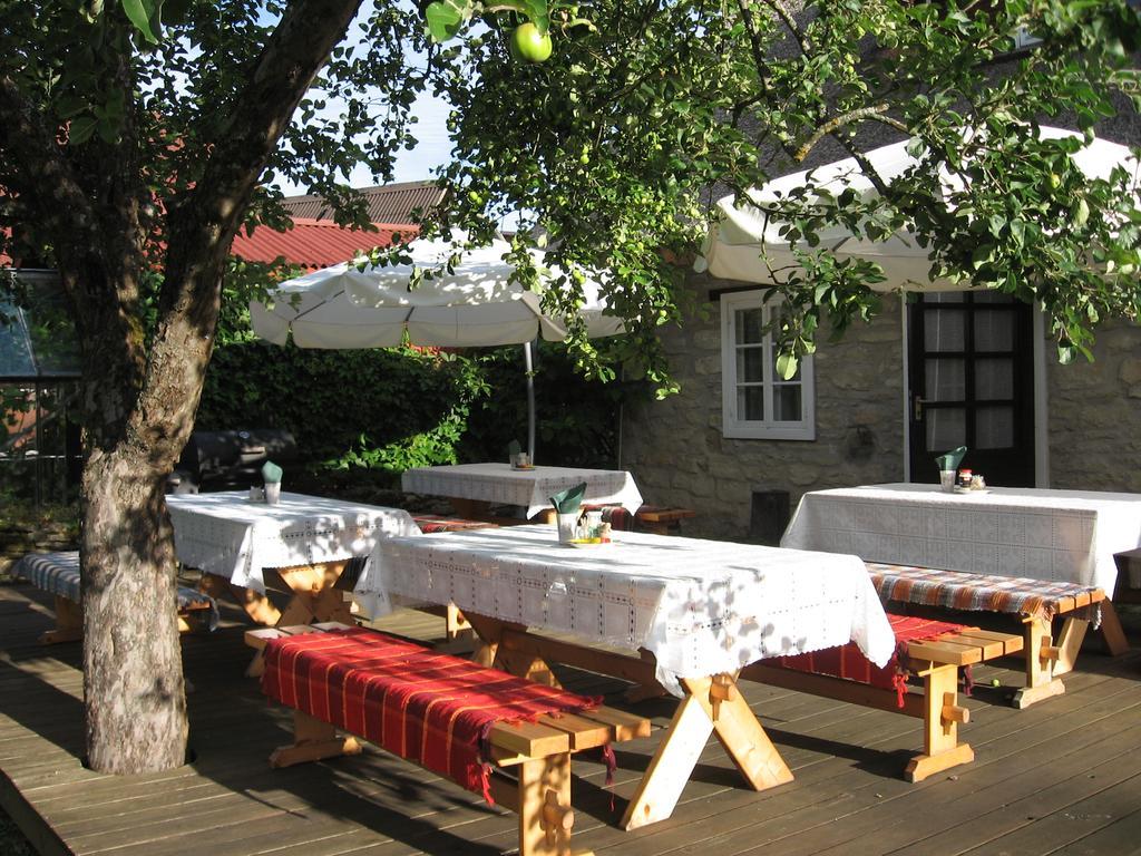 Jurna Recreation Farm Villa Upa Exterior foto
