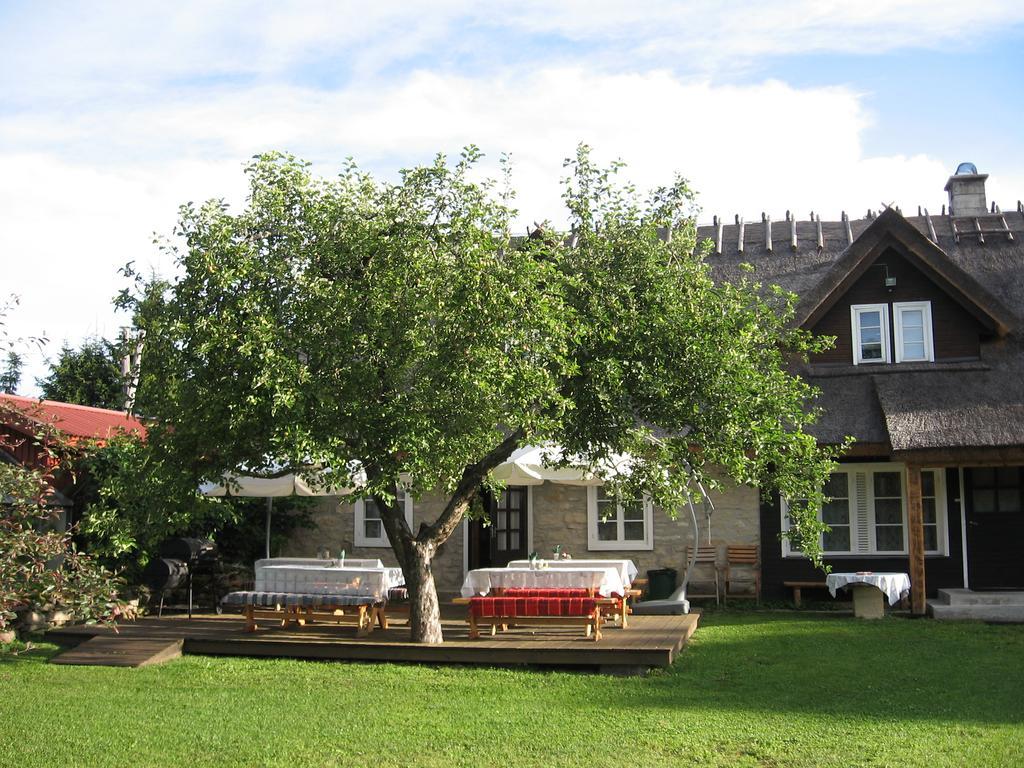 Jurna Recreation Farm Villa Upa Exterior foto