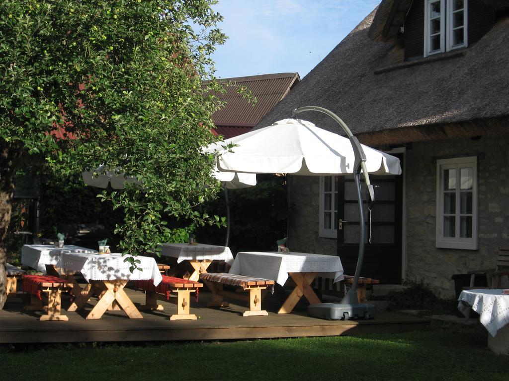 Jurna Recreation Farm Villa Upa Exterior foto
