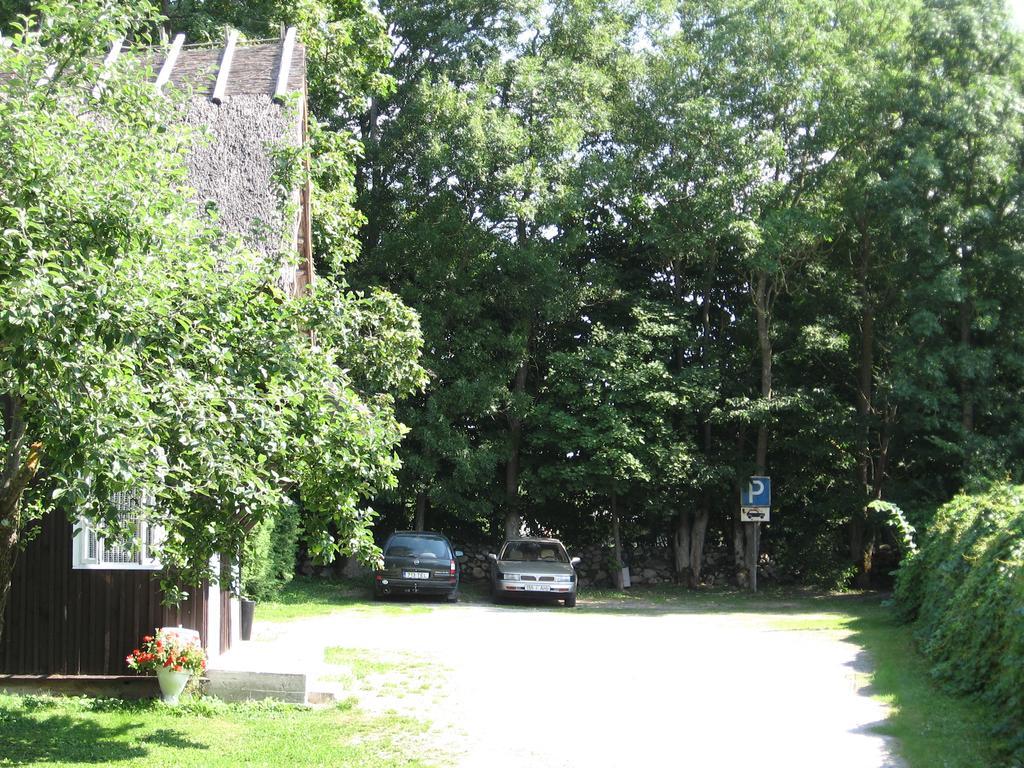Jurna Recreation Farm Villa Upa Exterior foto