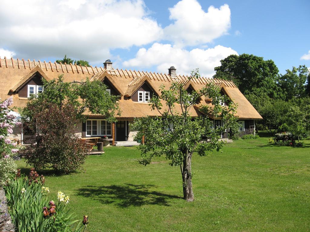 Jurna Recreation Farm Villa Upa Exterior foto
