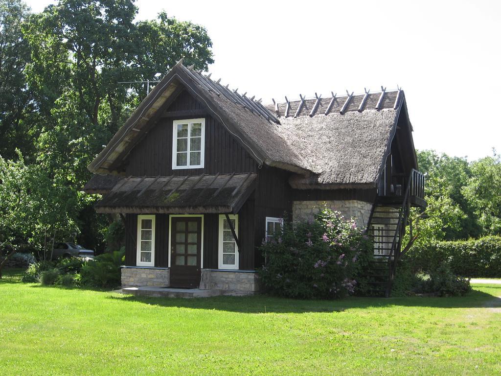 Jurna Recreation Farm Villa Upa Exterior foto