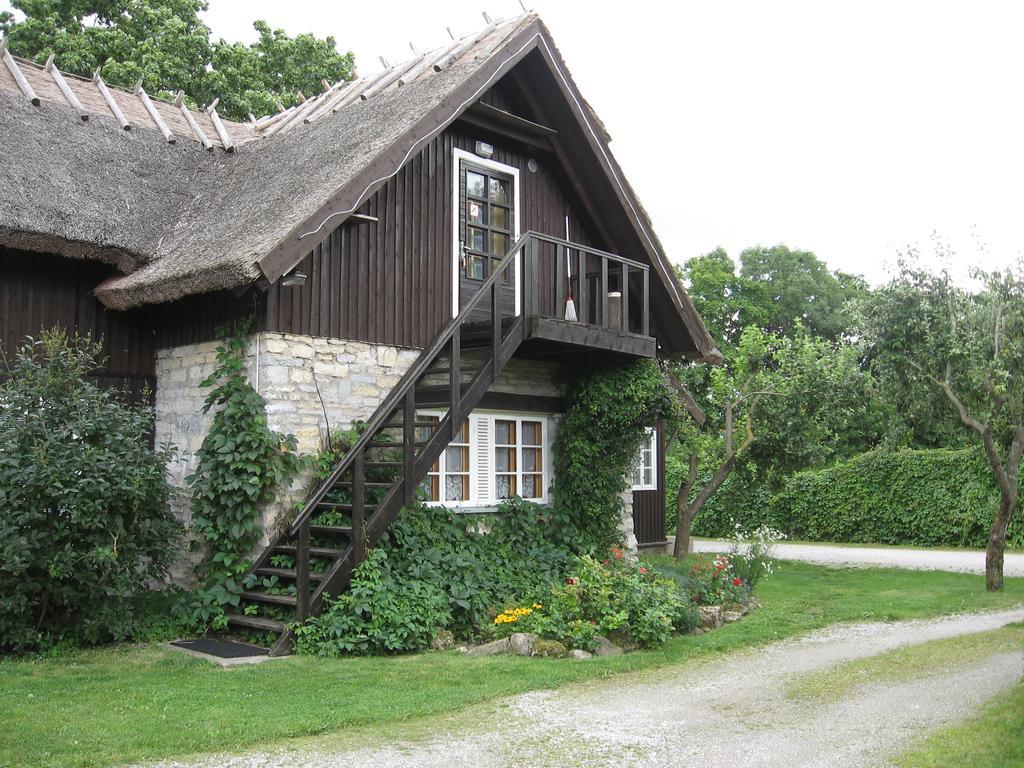 Jurna Recreation Farm Villa Upa Exterior foto