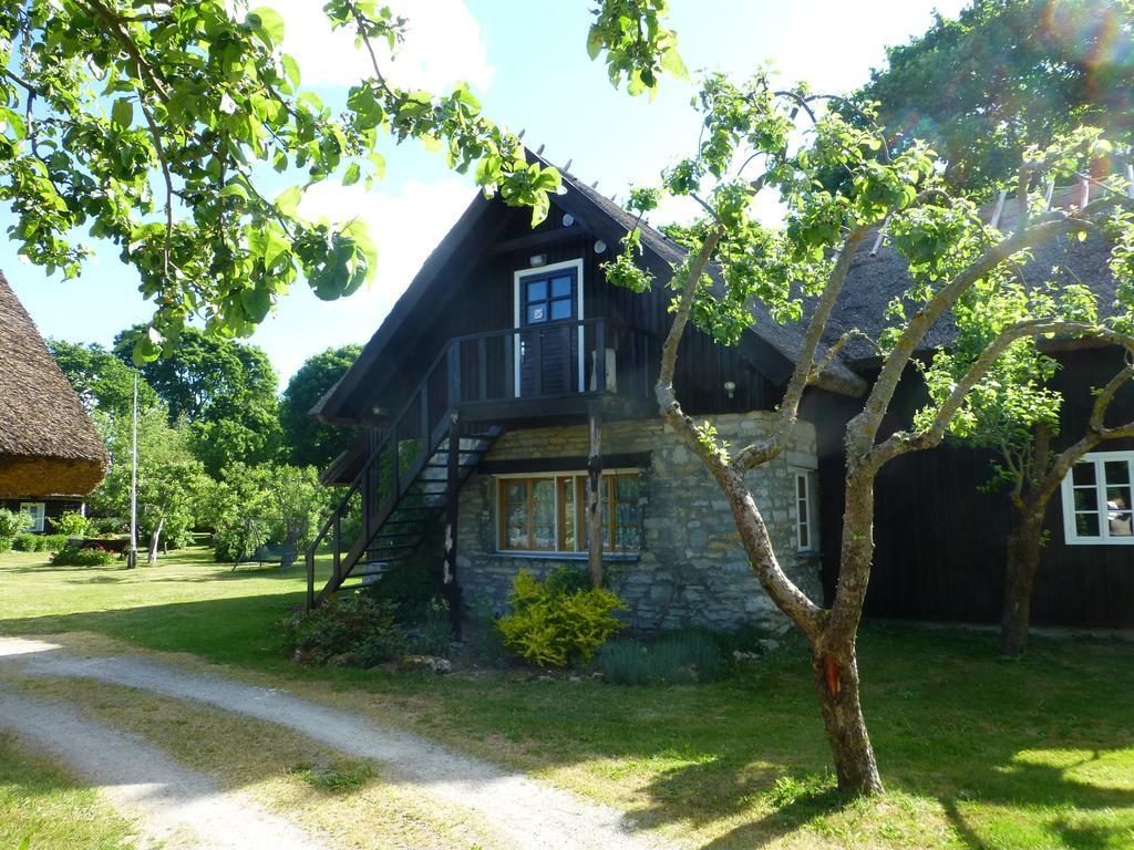 Jurna Recreation Farm Villa Upa Exterior foto