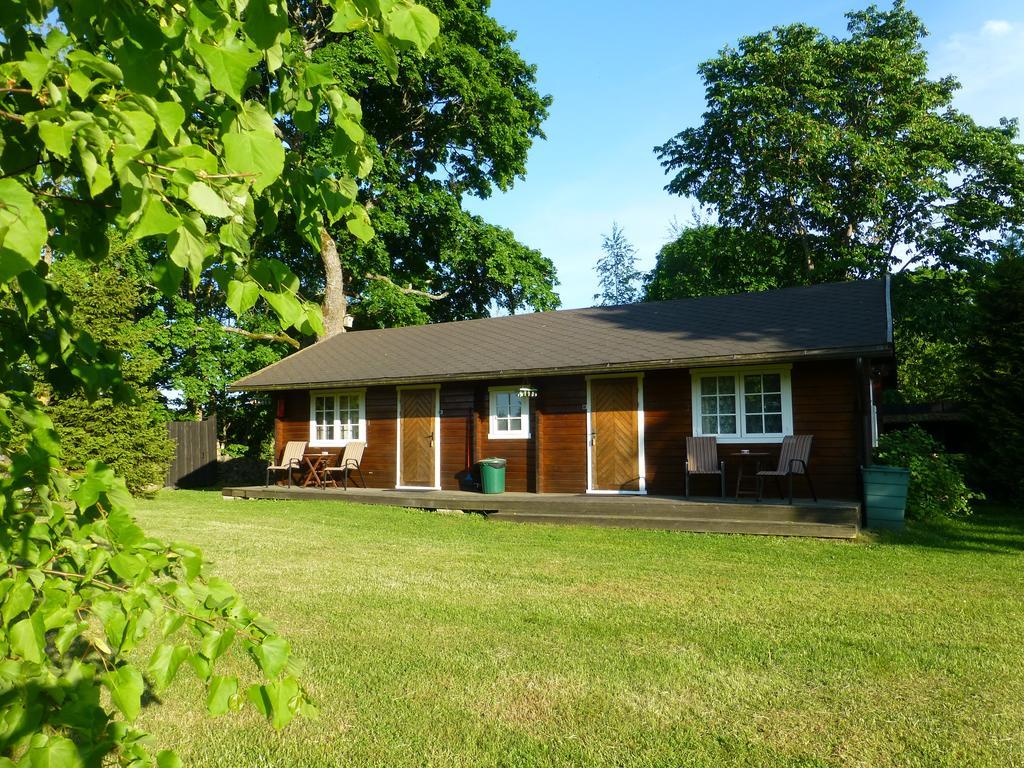 Jurna Recreation Farm Villa Upa Exterior foto
