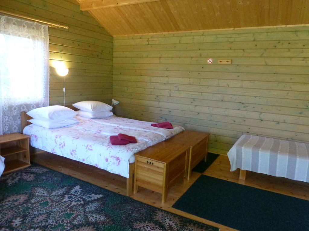 Jurna Recreation Farm Villa Upa Exterior foto