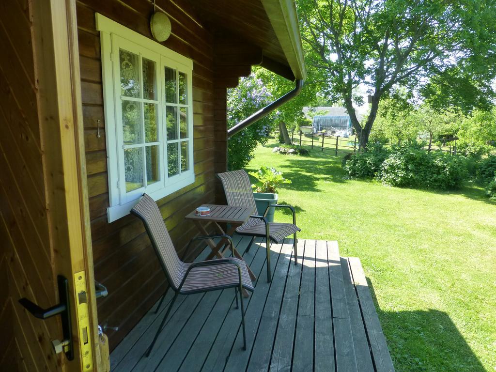 Jurna Recreation Farm Villa Upa Cameră foto