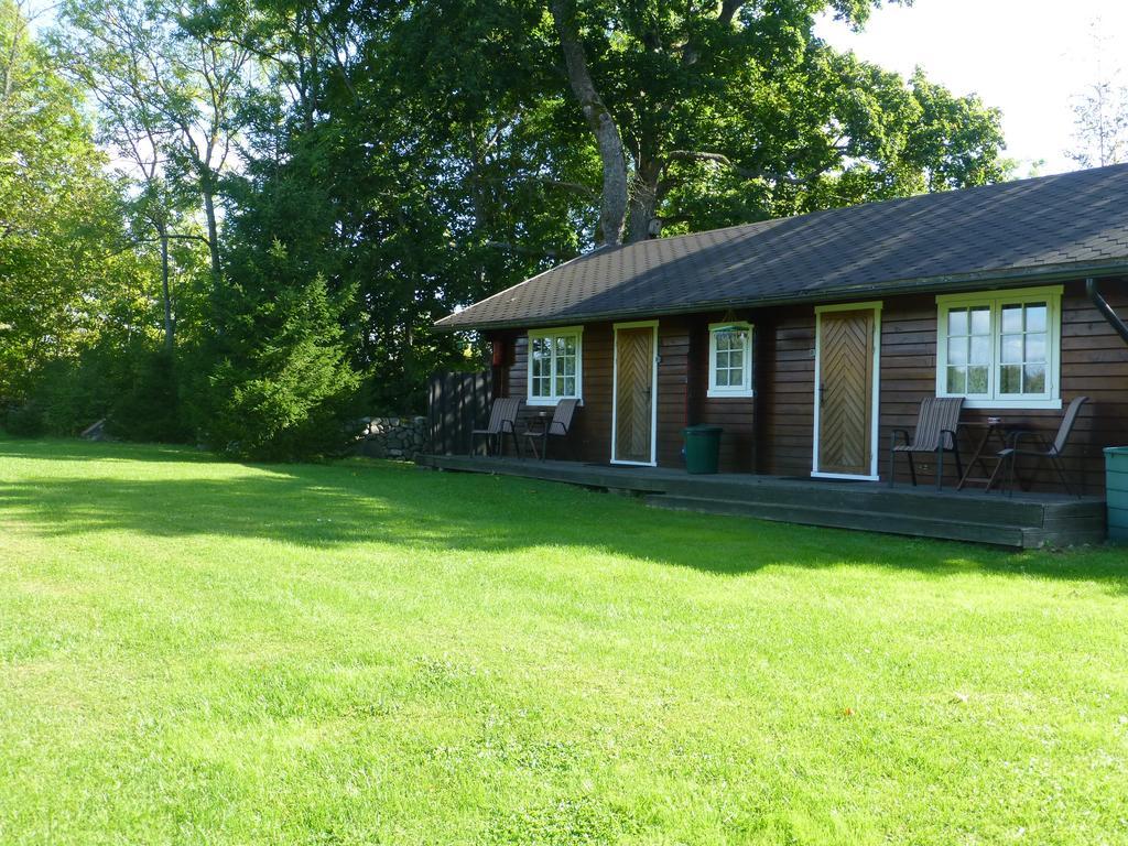 Jurna Recreation Farm Villa Upa Exterior foto