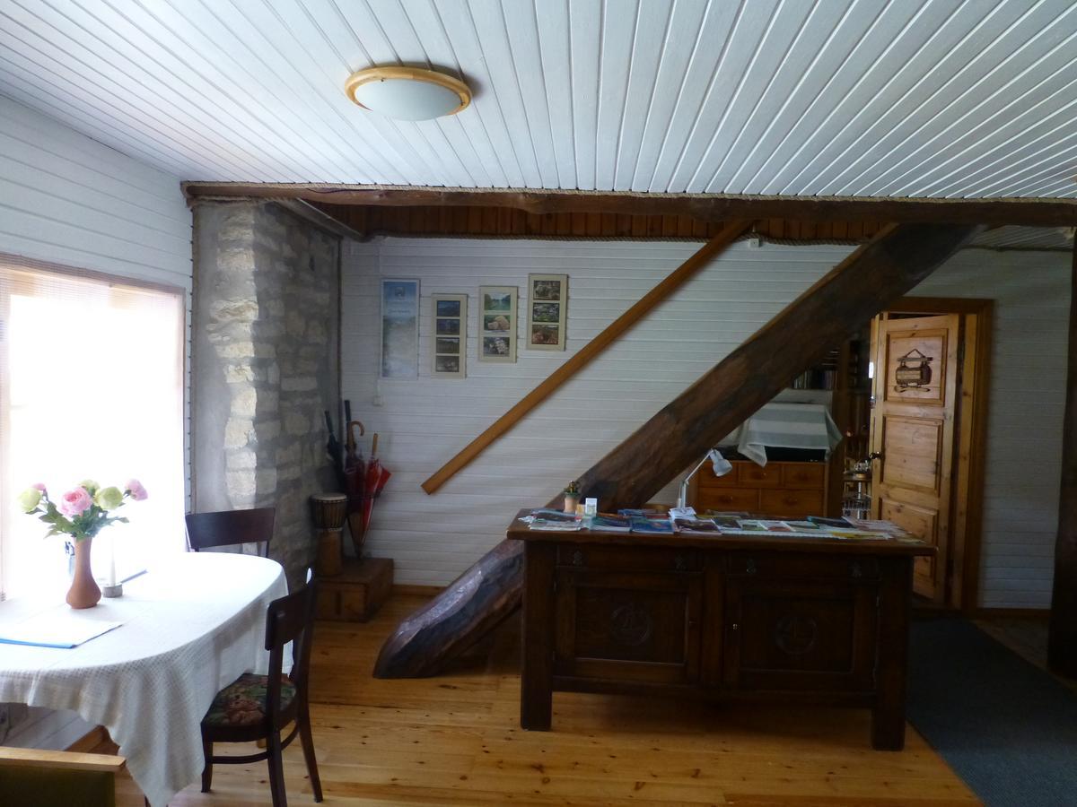 Jurna Recreation Farm Villa Upa Exterior foto
