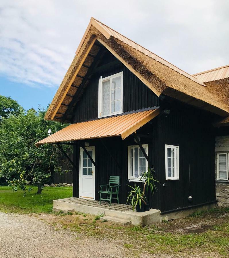 Jurna Recreation Farm Villa Upa Exterior foto